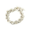 LAVER 15MM CABLE CHAIN T BAR画像