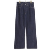 marka SHOE CUT JEANS - organic cotton 12oz denim - M23C-02PT02C画像
