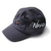 NANGA Air Cloth Mesh Jet Cap NA2311-3B510画像