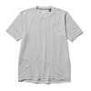 NANGA S/S RASH GUARD画像
