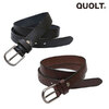 quolt SMOKY BELT 901T-1699画像