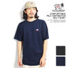 The Endless Summer TES COMFORTABLE PILE HUNTINGTON BIG T-SHIRT FH-23574307画像