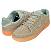 DC SHOES STAR WARS MANTECA 4 SHOE BROWN/TAN DM232111-BTN画像