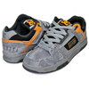 DC SHOES STAR WARS STAG GREY/GREY/BLACK DM232113-XSSK画像