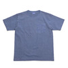 DUBBLE WORKS Lot.37002 HEAVY WEIGHT POCKET Tee PIG 37002PD-23画像
