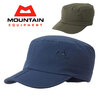 Mountain Equipment rontier Cap 415044画像