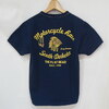 THE FLAT HEAD T-SHIRT - SOUTH DAKOTA FN-THC-038画像