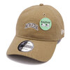 NEW ERA 9TWENTY EasySnap KHAKI 13516072画像
