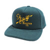 FILSON 50286 HARVESTER CAP CCF ARROW sproce画像