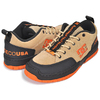 DC SHOES CLOCKER 2 DSP DIASPORA SKATEBOARDS BROWN DM232102-BRN画像