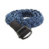 COLIMBO HUNTING GOODS ZY-0700 CHERRY CREEK MESH BELT (LRON BLUE)画像