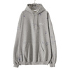 VETEMENTS SCRIBBLED HOODIE UE54HD480G画像