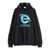 VETEMENTS ECSTASY HOODIE UE54HD320B画像