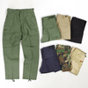 ROTHCO BDU PANT RIP-STOP画像