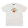 STUSSY MOTEL STUSSY TEE画像
