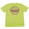 STUSSY FRESH GEAR TEE画像