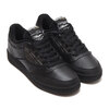 Reebok PROJECT 0 CC MO Maison Margiela BLACK/FTWWHT/BLACK GW5012画像