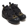 Reebok Maison Margiela Instapump Fury Memory Of CORE BLACK/FTWWHT/BLKWHI GZ4204画像