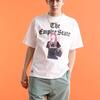 Schott T-SHIRT EMPIRE STATE GIRL 7823134058画像