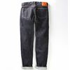 MOMOTARO JEANS 0101 VINTAGE LABEL 15,7oz Denim Narrow Tapered画像