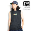 reversal SUNFLOWER rvddw BOX LOGO SLEEVELESS RV23SS063画像
