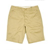 COLIMBO HUNTING GOODS C.G.ISLAND CHINO SHORTS ZY-0204画像