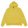 Supreme × THE NORTH FACE Pigment Printed Hooded Sweatshirt画像