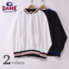 GAME Sportswear TASLAN NYLON CREW NECK PULL OVER画像