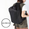 BURLAP OUTFITTER FOLDING DAY PACK B0080202画像