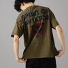 AVIREX AVIREX TRAINING T-SHIRT 7833134100画像