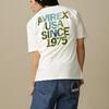 AVIREX CALIFORNIA SYMBOL LOGO SHORT SLEEVE T 7833134129画像