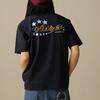 AVIREX SHINING STAR LOGO SHORT SLEEVE T 7833134133画像