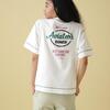 AVIREX AVIATORS DINNER EMB T-SHIRT 7833134623画像