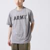 AVIREX ARMY TRAINING T-SHIRT 7833134098画像