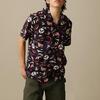 AVIREX S/S USAF ALOHA SHIRT 7833123023画像