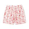 AVIREX COKE ICON SHORTS 7833113020画像