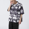 AVIREX AVX WEST COAST PATTERN SHIRT 7833123201画像