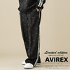 AVIREX TRACK PANTS 7833110039画像