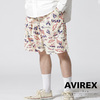 AVIREX USAF ALOHA SHORTS 7833113019画像