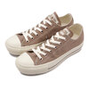 CONVERSE ALL STAR PLTS PG OX TAUPE 31309631画像