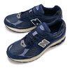 new balance M2002RXF NAVY画像