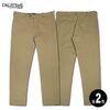 DALEE'S & CO TRUMAN DS 30s SLIM TROUSER画像