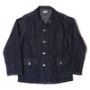 WAREHOUSE Lot 2186 U.S.ARMY DENIM COVERALL プリント画像