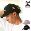 Fool So Good WBEAR LOW CAP画像