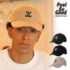 Fool So Good FSG LOW CAP画像
