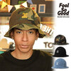 Fool So Good FSG TENNIS HAT画像
