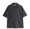 marka COACH SHIRT S/S - 60/- ORGANIC COTTON TYPEWRITER - M23B-07SH01B画像