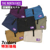 THE NORTH FACE PURPLE LABEL Field Small Shoulder Bag NN7319N画像