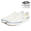 VANS Slip-On Reconstruct Marshmallow VN000BW4FS8画像