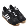 adidas COUNTRY OG CORE BLACK/CORE BLACK/FOOTWEAR WHITE IE4231画像